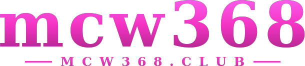 mcw368 logo