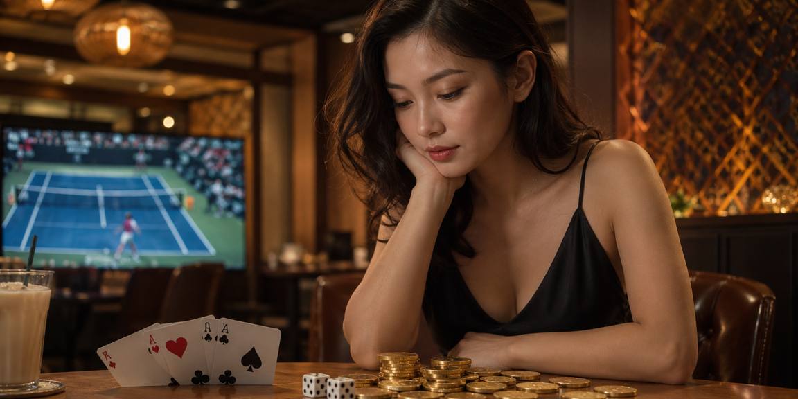 mcw368 Khám phá sảnh casino trực tiếp mcw368